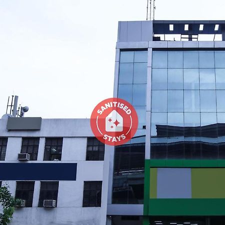 Oyo 2840 Kanha Grand ハイデラバード エクステリア 写真